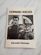 Cornish Voices Kenneth Pelmear