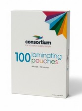 Consortium 100 x Matt