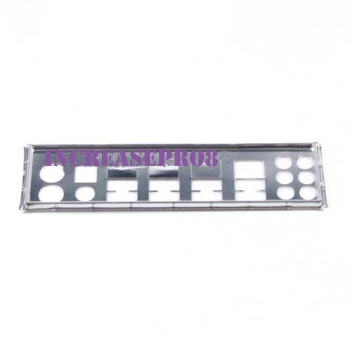 Backplate for gigabyte - i/o,
