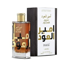 Lattafa Ameer Al Oudh Intense