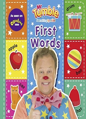 Tumble something special - mr,