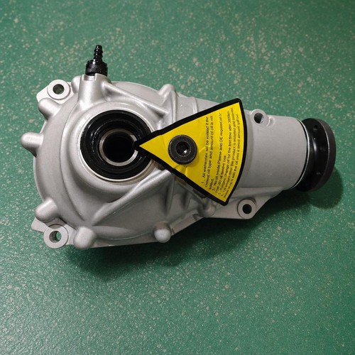 31508635861 front axle - 31508635861,