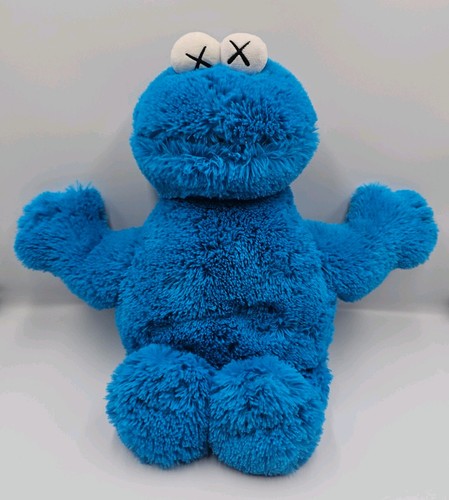 Uniqlo kaws sesame street - uniqlo,