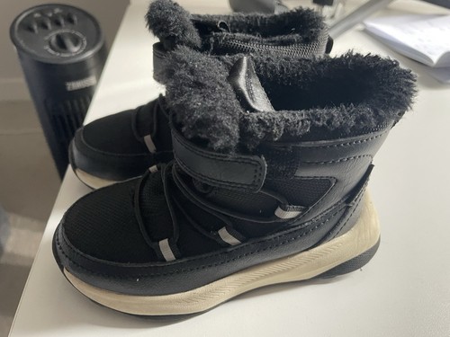 Boys winter boots - h&m,