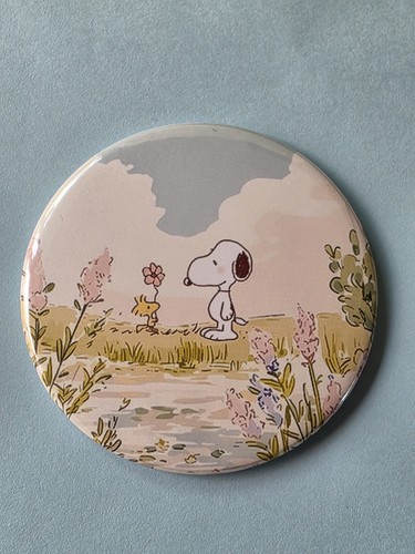 Brand new super - new, snoopy