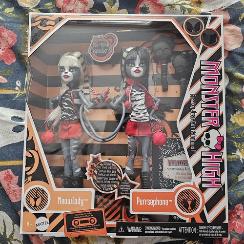 Monster high boo - monster,