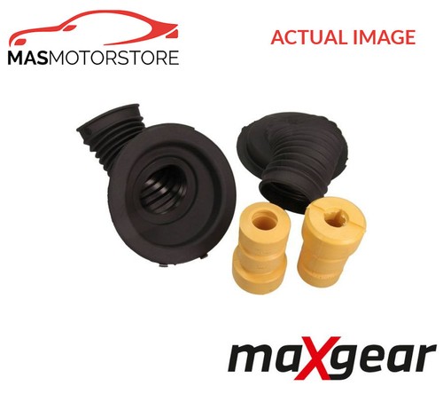 Dust cover bump - cover, kit