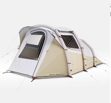 Decathlon Quechua Air Seconds