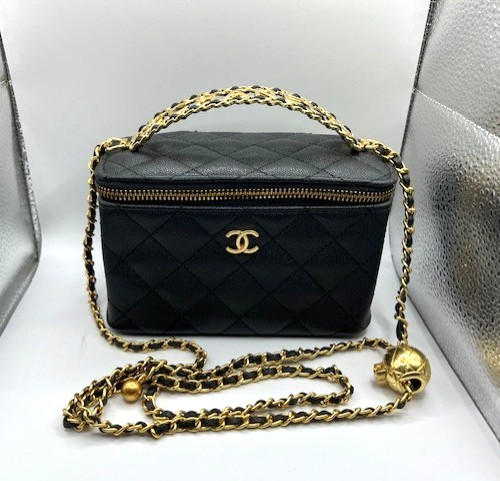 New chanel makeup - makeup, black