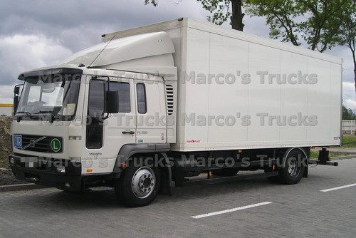 Truck photo volvo - photo, 220