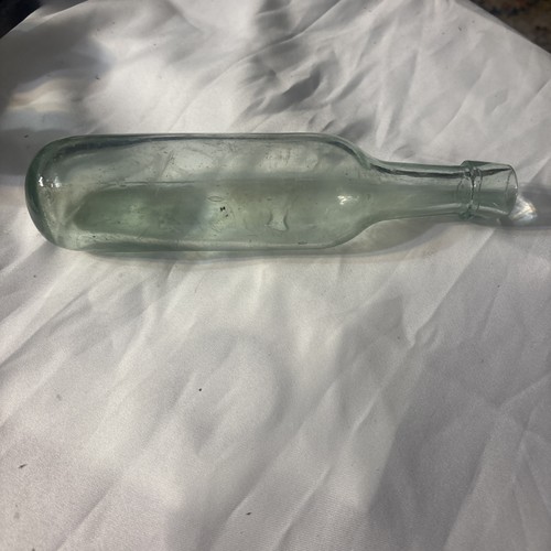 Hamilton bottle - hamilton,