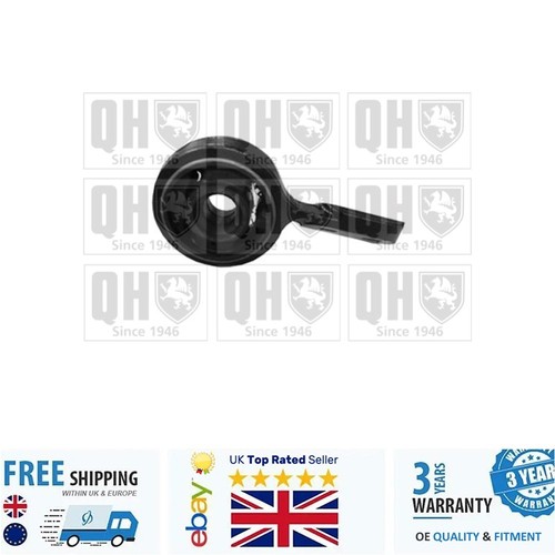 Control trailing arm mount - control, for