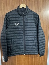 Nikita mazepin F1 team jacket