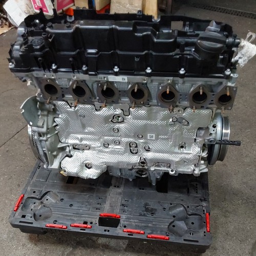 Bare engine for bmw g05 - bare,