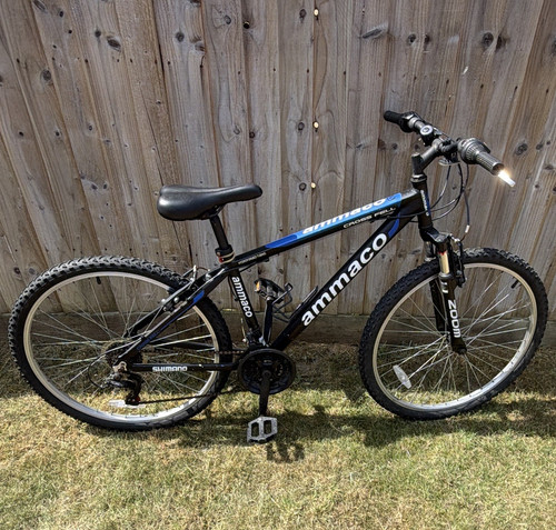Ammaco cross fell 26in - cross,