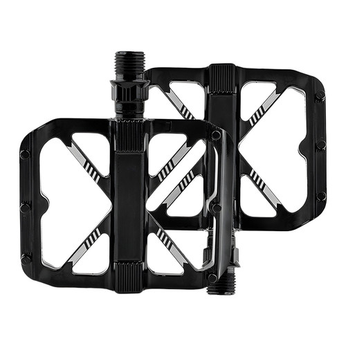 Anti slip aluminum pedals for - pedals,