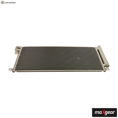 Condenser air conditioning - condenser,