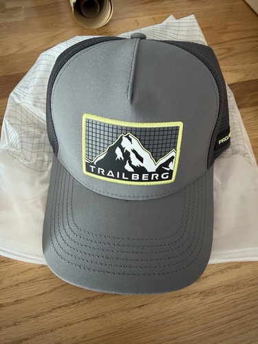 Trailberg everest trucker - everest,
