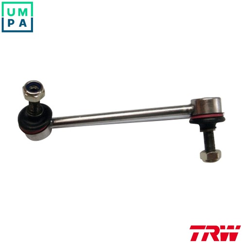Linkcoupling rod stabiliser - rod,