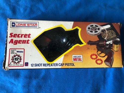 Lone star secret - 12, shot