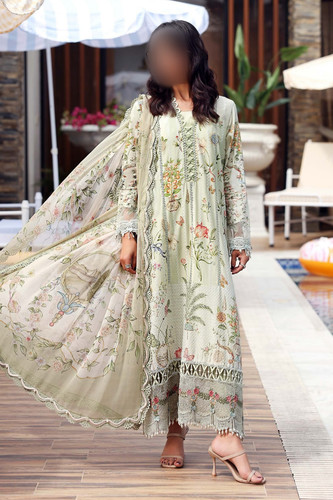 Maria pakistani designer - b,