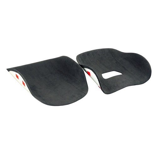 Tillett two piece pad - piece,