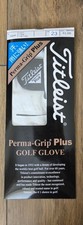 Titleist mens golf glove left - mens,