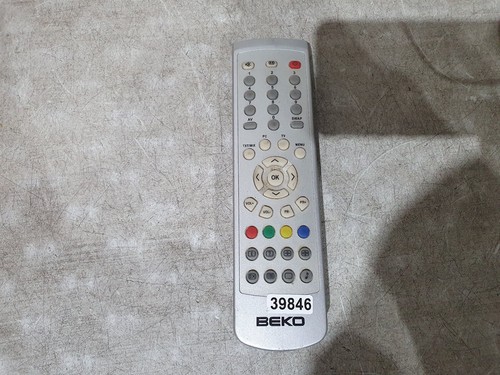 Beko remote control - remote, for