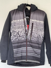Quicksilver Ski Jacket Boys
