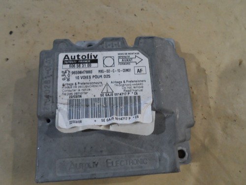 Peugeot 407 coupe 2006 - 407,