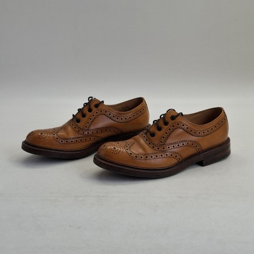 Loake edward 1880 tan brown - loake,