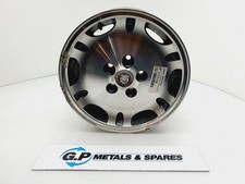 1997 JAGUAR XJ6 SPORT AUTO Wheel Road Alloy - Dimple