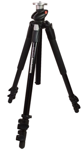 Manfrotto 190xprob aluminium - 190xprob,