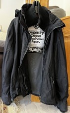 Superdry Men's Windcheater