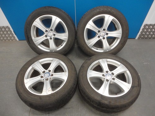 Mercedes vito inch alloy - mercedes,