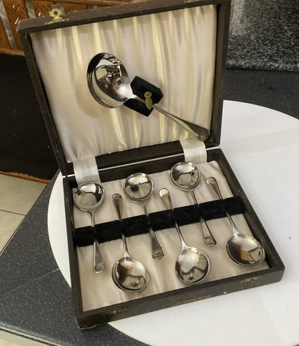 Vintage resilco nickel silver - resilco,