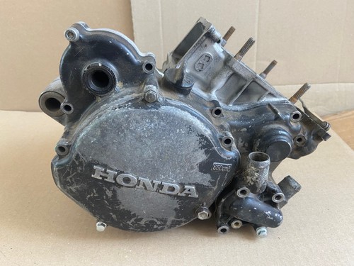 Honda cr125 1990 engine - ,