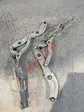 BMW 118d M Sport E82 Coupe Bootlid Hinges Pair  7166751
