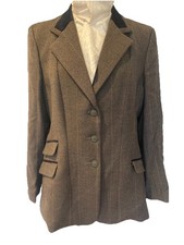 Ladies Shires Huntingdon Green