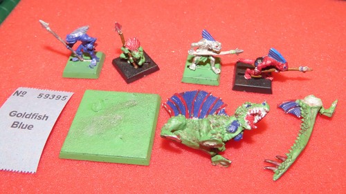 Games workshop warhammer - workshop,