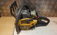 McCulloch MAC 7-40 Petrol Chainsaw, Spares or Repair,