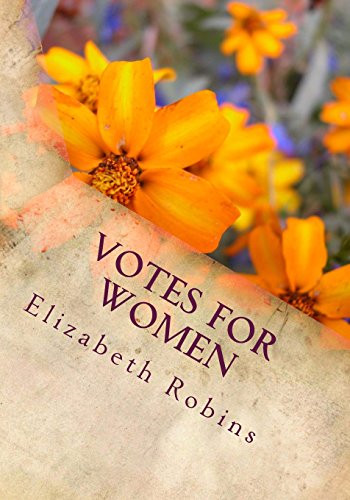 Votes for women - for,
