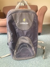 Littlelife traveller child - littlelife,