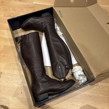 Ariat Heritage Contour II