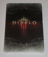 Diablo III 3 Futureshop