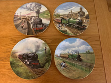 Coalport - 4 Railway Children