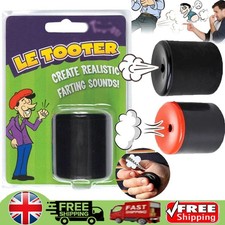 1/2x Funny Realistic Farting