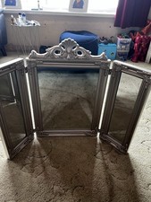 Dressing Table Mirror