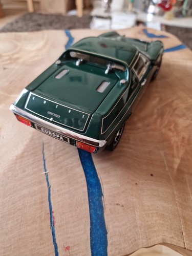 Kyosho europa lotus special - kyosho,