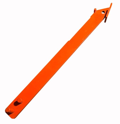 Kubota loader stand - kubota,